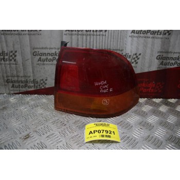 Φανάρι Honda Civic 1999-2000 Sedan (Πίσω Δεξί)