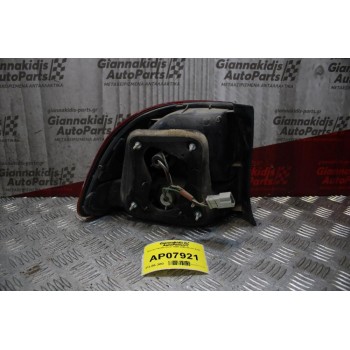 Φανάρι Honda Civic 1999-2000 Sedan (Πίσω Δεξί)