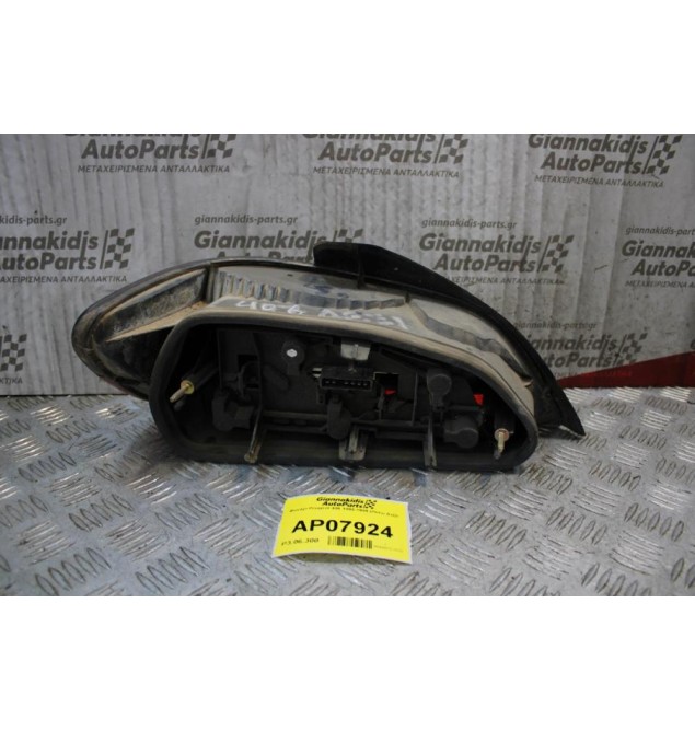 Φανάρι Peugeot 406 1996-1999 (Πίσω Δεξί)