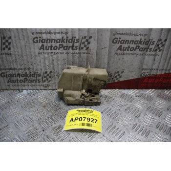 Κλειδαριά Πόρτας Ηλεκτρομαγνητική Renault Clio 1998-2001 Πίσω Δεξιά (2 pins)