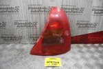 Φανάρι Renault Clio 1998-2001 (Πίσω Δεξί)