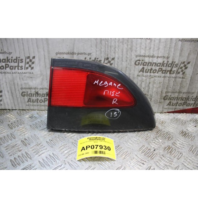 Φανάρι Renault Megane 1996-1998 (Πίσω Δεξί)