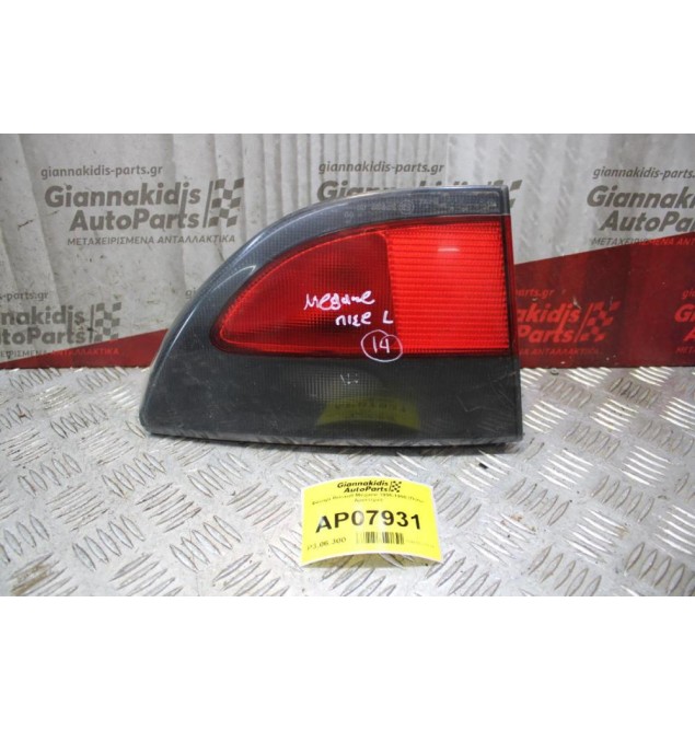 Φανάρι Renault Megane 1996-1998 (Πίσω Αριστερό)