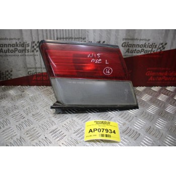 Φανάρι Nissan Almera N15 1996-2000 (Πίσω Αριστερό)