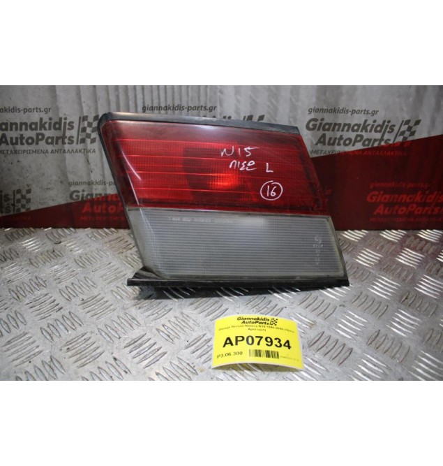 Φανάρι Nissan Almera N15 1996-2000 (Πίσω Αριστερό)