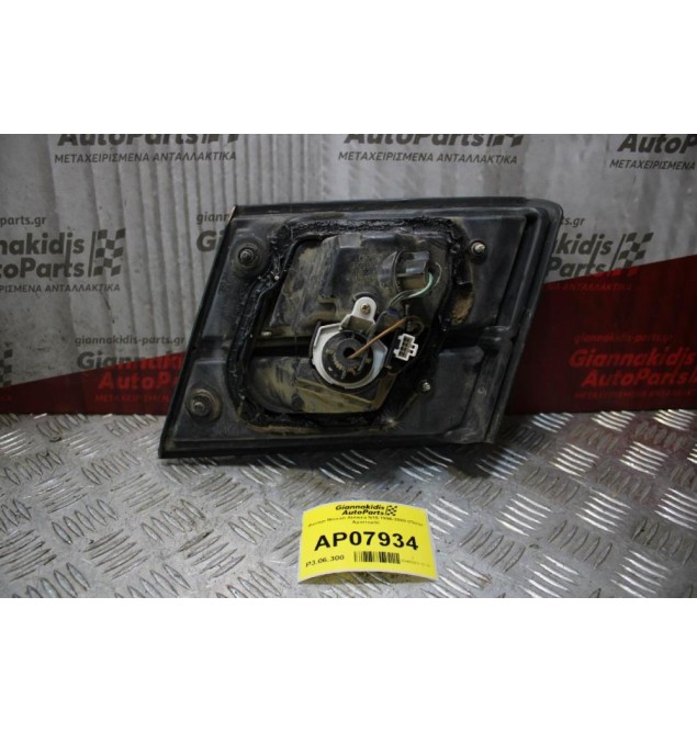 Φανάρι Nissan Almera N15 1996-2000 (Πίσω Αριστερό)