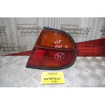 Φανάρι Nissan Almera N15 1996-2000 (Πίσω Δεξί)