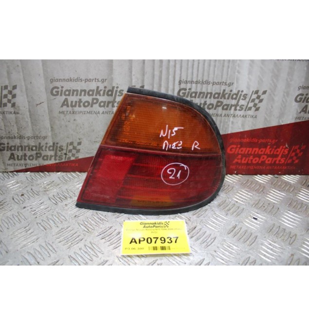 Φανάρι Nissan Almera N15 1996-2000 (Πίσω Δεξί)