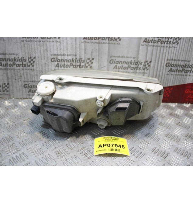 Φανάρι Volkswagen Passat 1993-1996 (Εμπρός Αριστερό)