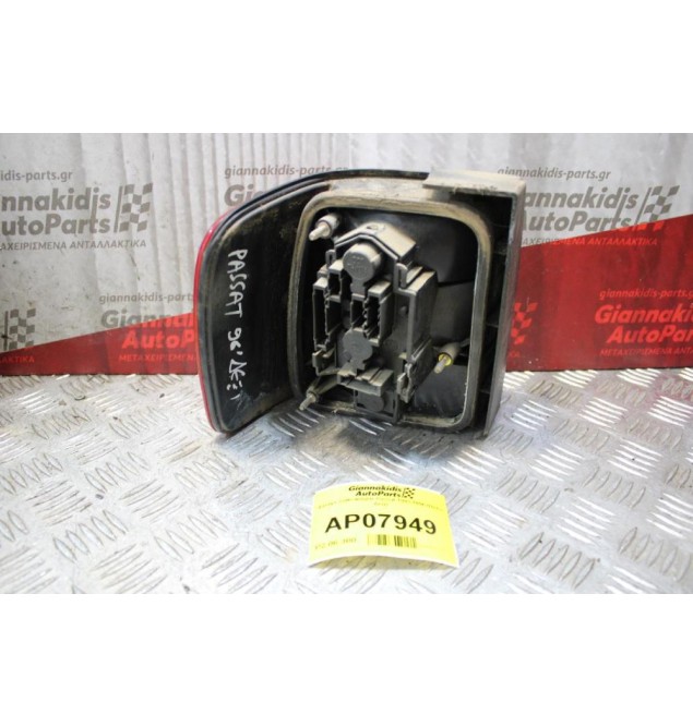 Φανάρι Volkswagen Passat 1993-1996 (Πίσω Δεξί)