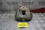 Δαγκάνα Ford Focus 2004-2008 (Εμπρός Δεξιά)
