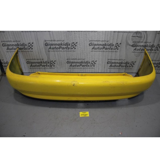 Προφυλακτήρας Πίσω Seat Cordoba 1997-1998