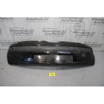 Προφυλακτήρας Πίσω Fiat Punto 5door 1999-2003