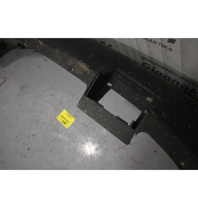 Προφυλακτήρας Πίσω Seat Leon 1999-2005