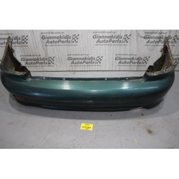 Προφυλακτήρας Πίσω Hyundai Accent 1997-1999