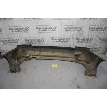 Προφυλακτήρας Πίσω Hyundai Accent 1997-1999