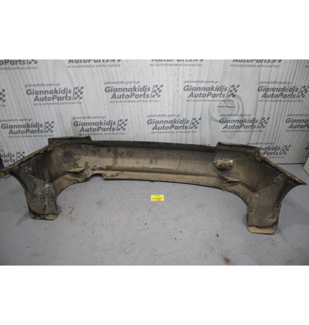 Προφυλακτήρας Πίσω Hyundai Accent 1997-1999