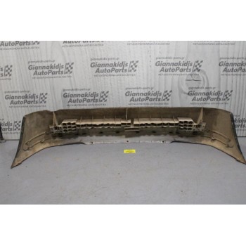 Προφυλακτήρας Πίσω Renault Megane 5door 1999-2002