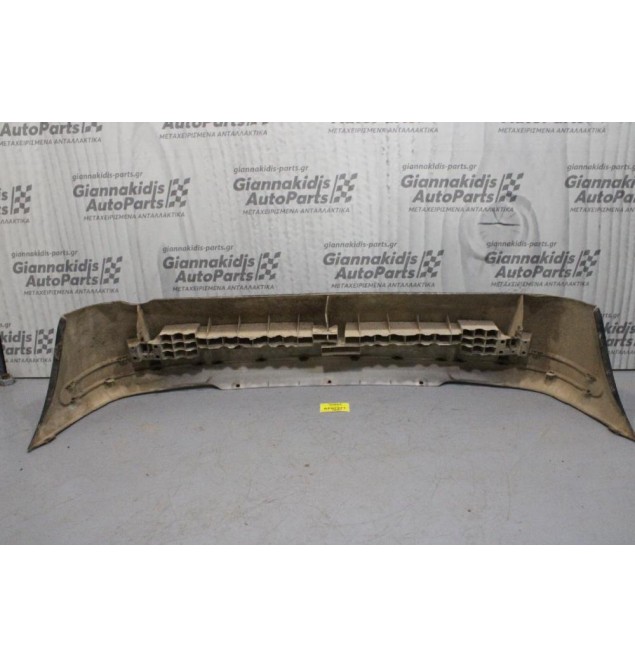 Προφυλακτήρας Πίσω Renault Megane 5door 1999-2002