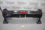 Προφυλακτήρας Πίσω Nissan X-Trail 2001-2005