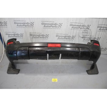 Προφυλακτήρας Πίσω Nissan X-Trail 2001-2005