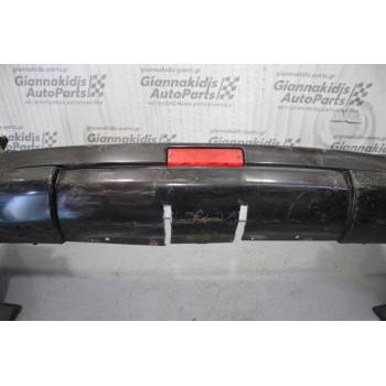 Προφυλακτήρας Πίσω Nissan X-Trail 2001-2005
