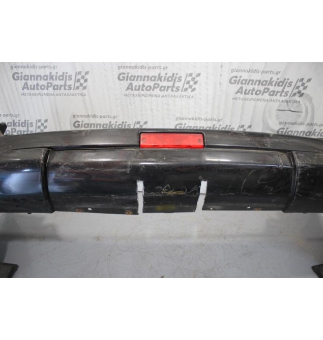 Προφυλακτήρας Πίσω Nissan X-Trail 2001-2005