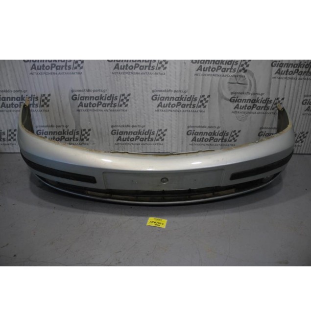 Προφυλακτήρας Εμπρός Renault Laguna 2000-2007