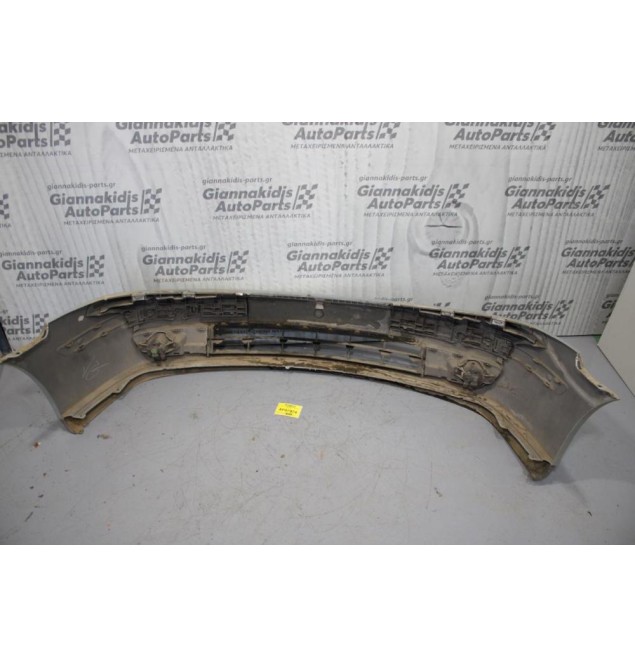 Προφυλακτήρας Εμπρός Renault Laguna 2000-2007