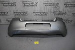 Προφυλακτήρας Πίσω Toyota Yaris 2006-2012