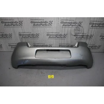 Προφυλακτήρας Πίσω Toyota Yaris 2006-2012