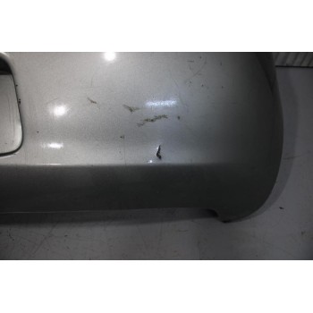 Προφυλακτήρας Πίσω Toyota Yaris 2006-2012