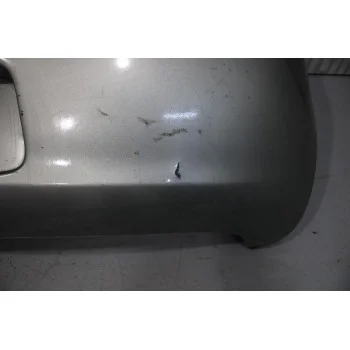 Προφυλακτήρας Πίσω Toyota Yaris 2006-2012