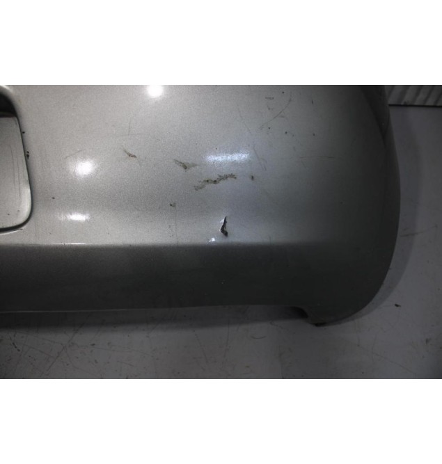 Προφυλακτήρας Πίσω Toyota Yaris 2006-2012