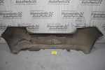 Προφυλακτήρας Πίσω Toyota Yaris 2006-2012