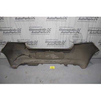 Προφυλακτήρας Πίσω Toyota Yaris 2006-2012