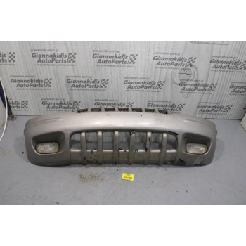 Προφυλακτήρας Εμπρός Jeep Grand Cherokee 1999-2005