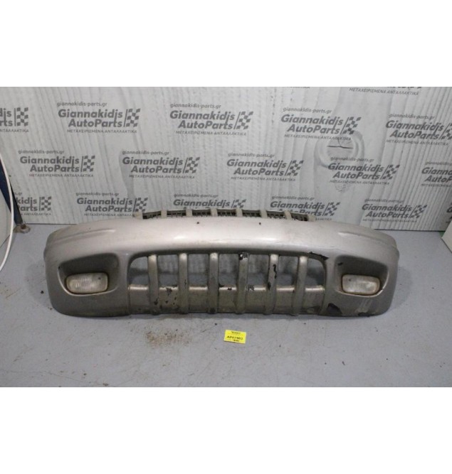 Προφυλακτήρας Εμπρός Jeep Grand Cherokee 1999-2005