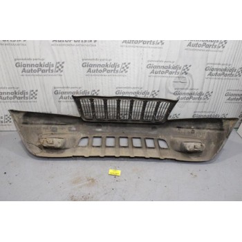 Προφυλακτήρας Εμπρός Jeep Grand Cherokee 1999-2005