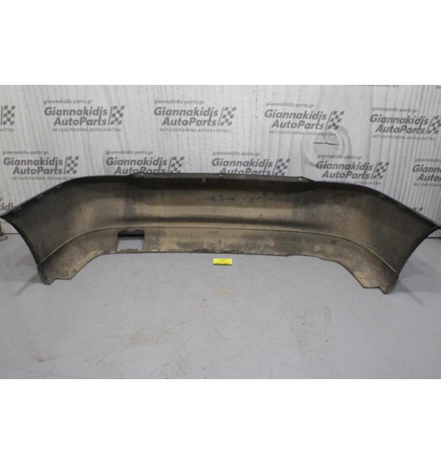 Προφυλακτήρας Πίσω Volkswagen Polo 1996-1998