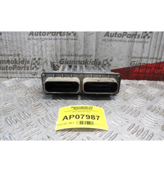 Εγκέφαλος Βεντιλατέρ Opel Astra G 1998-2004 ID252620