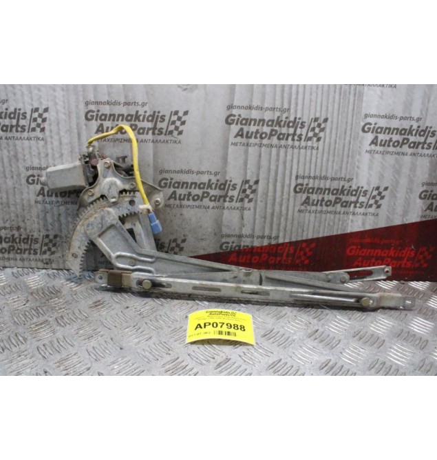 Γρύλλος - Μηχανισμός Παραθύρου Ford Ranger 2002-2006 (Εμπρός Δεξίς)