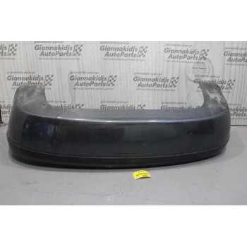 Προφυλακτήρας Πίσω Skoda Fabia 1999-2007