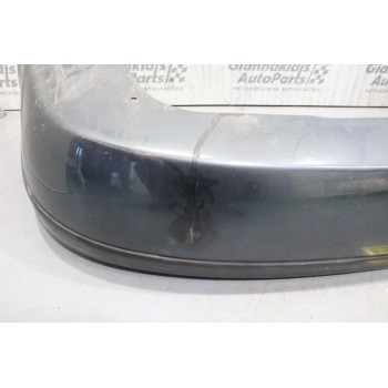 Προφυλακτήρας Πίσω Skoda Fabia 1999-2007