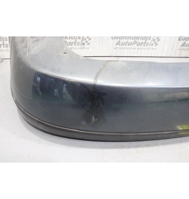 Προφυλακτήρας Πίσω Skoda Fabia 1999-2007