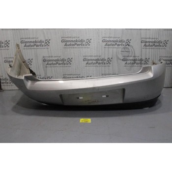 Προφυλακτήρας Πίσω Opel Vectra C 2002-2005