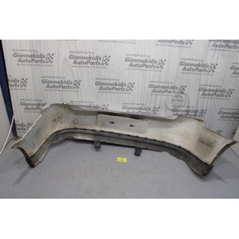 Προφυλακτήρας Πίσω Opel Vectra C 2002-2005