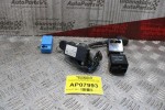 Σετ Immobilizer Hyundai Accent 1997-2002 9030930074FA40 39110-22525 95440-25050
