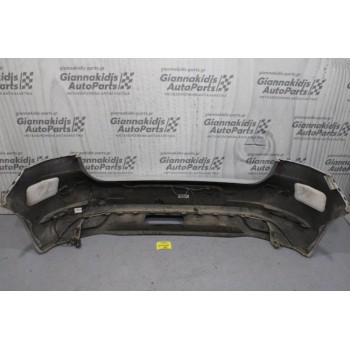 Προφυλακτήρας Πίσω με Αισθητήρες Volkswagen Golf 2013-2018 5G6807417BR