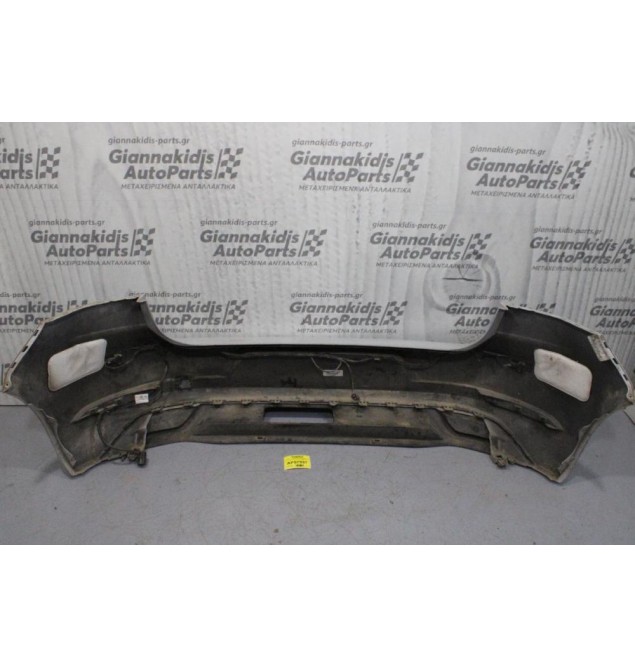 Προφυλακτήρας Πίσω με Αισθητήρες Volkswagen Golf 2013-2018 5G6807417BR